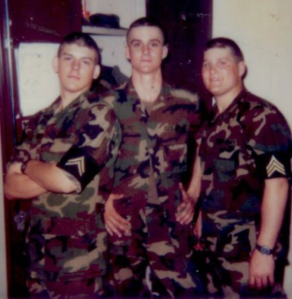 Atlanta DUI & Criminal Law Lawyer