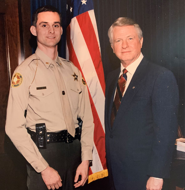 Atlanta DUI & Criminal Law Lawyer