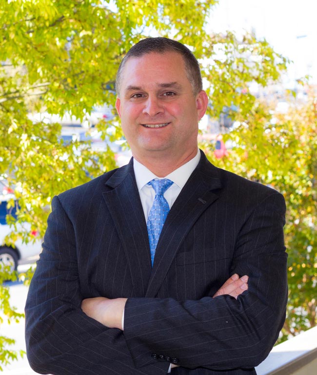 DUI Lawyer in Atlanta